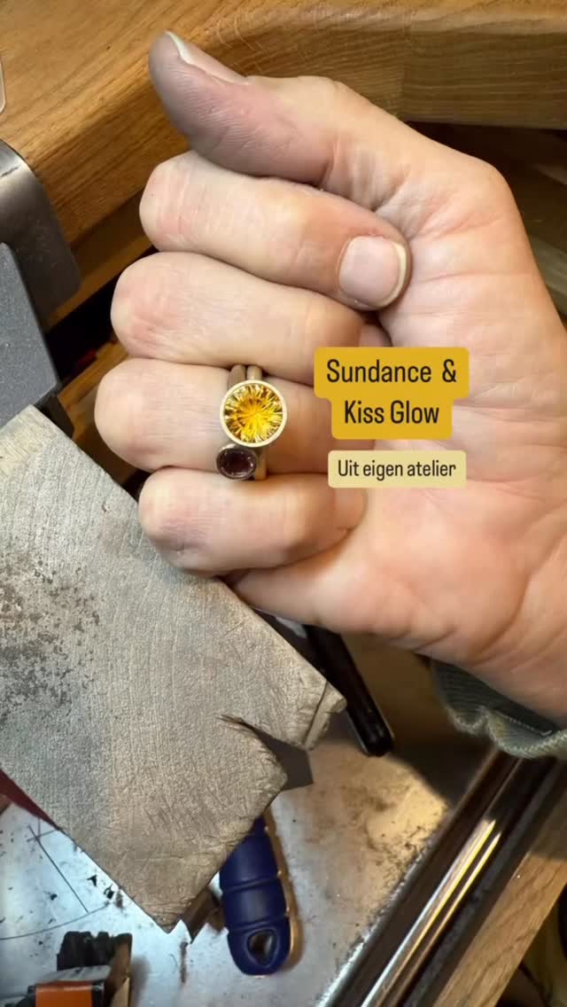 Happy weekend!
#nobiliasieradenatelier #utrecht