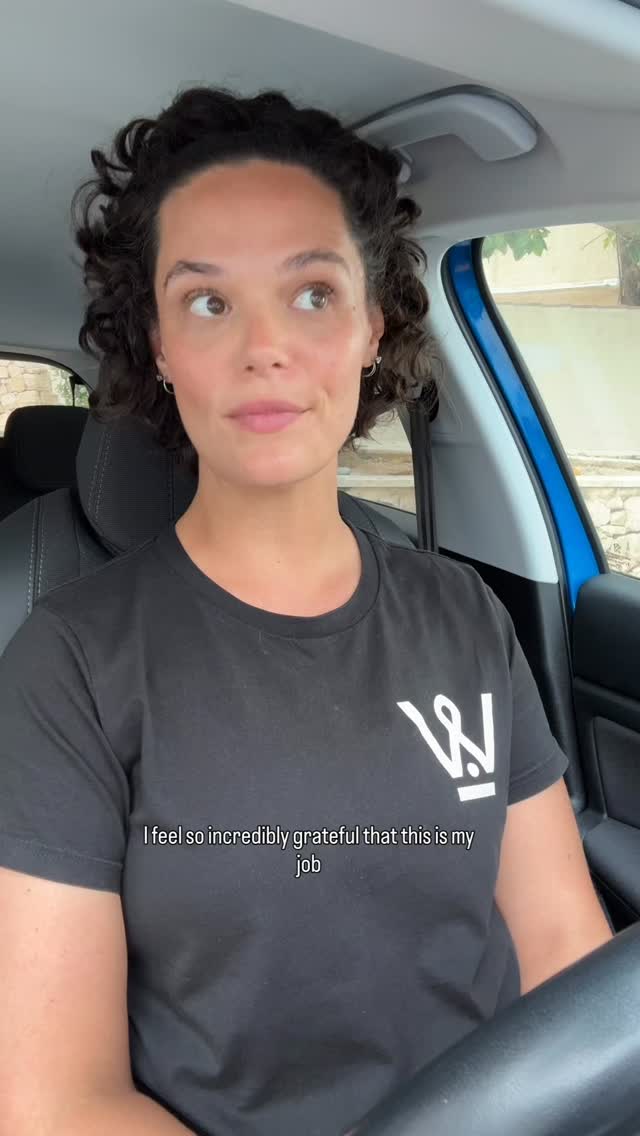 Grateful doesn’t even come close! Thanks for being here, you bunch of legends! 🫶🏼🥰