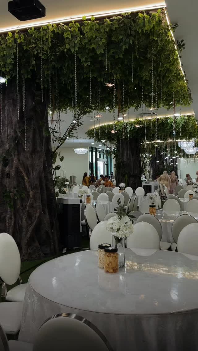 Lina & Nazreen | 11 April 2026 β¨π
π Mimosa by Lanai Asmara
#lanaiasmara #lanaicipta #dewankahwinputrajaya #putrajaya #dewankahwin