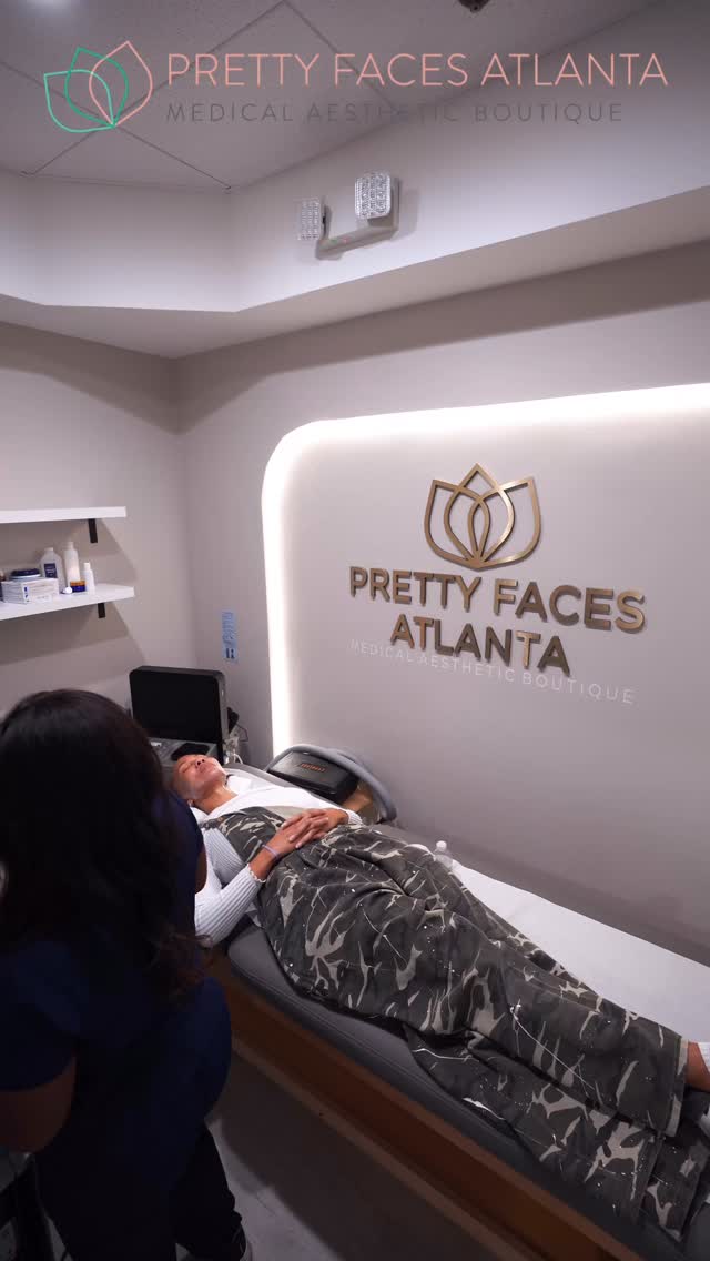 Save big with our laser package sale ✨
Get glowing, clearer skin with our laser combos designed to target acne, dark spots, redness, texture, and more.
1 session for $500
2 sessions for $550
3 sessions for $800
Consistency is how you get the best results, and this is the perfect time to start your skin journey 💫 Book your consultation today at PrettyFacesAtlanta.com
#PrettyFacesAtlanta #LaserCombo #AtlantaMedSpa #ClearSkin #LaserFacial