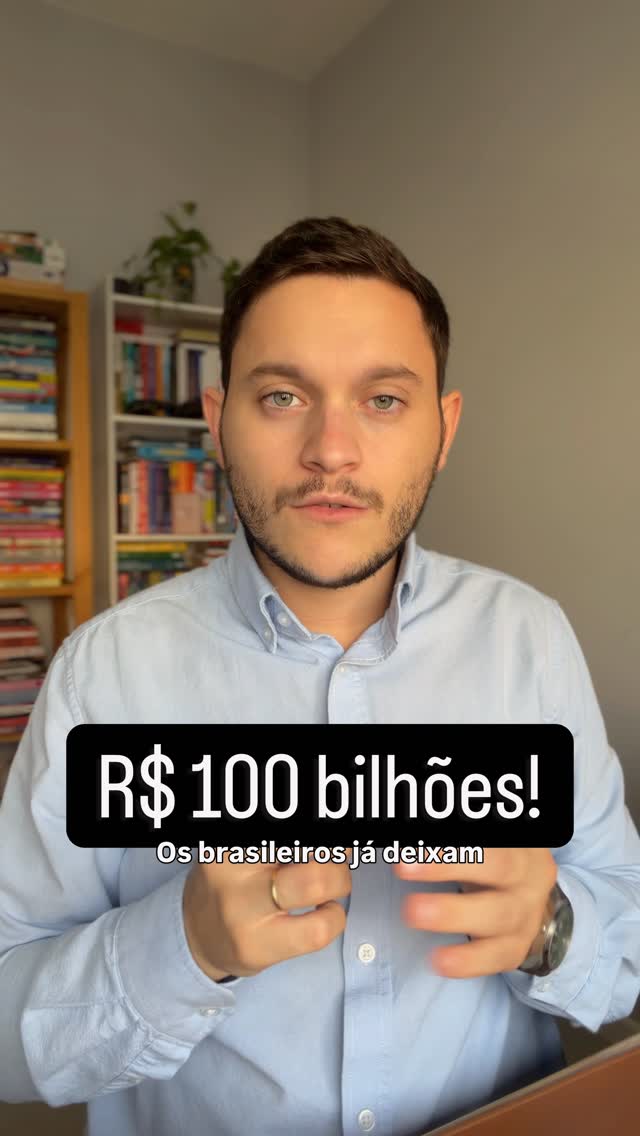 COEs são investimentos que comprovadamente performance menos.
O que você acha?