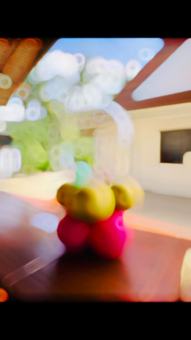 We Decorate. You Celebrate @northerliesbeachbarandgrill w @theballoon_emporium
#theballoonemporium #airliebeach #balloons #birthday #balloondecor