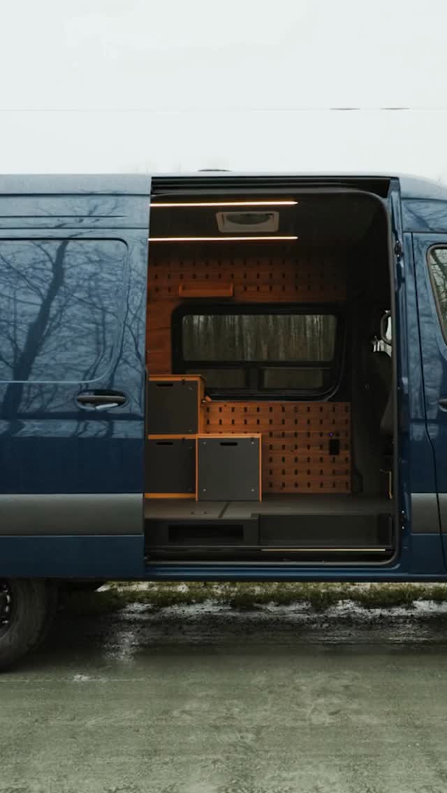Come walk through our Base Camp Build in person at the Vancouver Island Outdoor Show this weekend!
Find us at the @mercedesbenz.nanaimo booth and make this converted van yours!
Let’s build your adventure. 🚐
*Price reflects a standard Base Camp Build. Vehicle, add-ons and taxes not included.