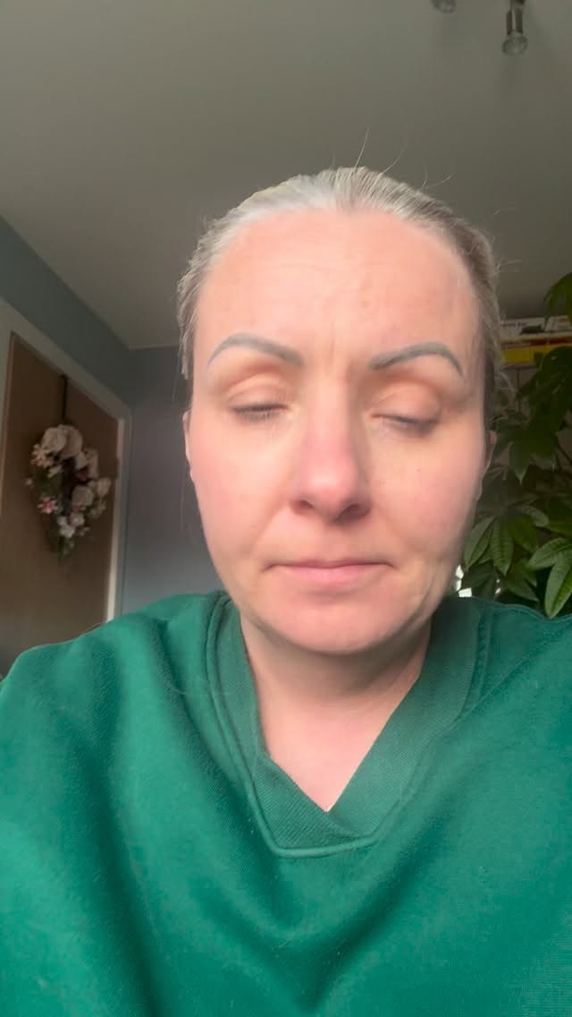 Living and practising Regulate to Receive has set me free.
Not as a concept. In my actual daily life.
The decisions I make from certainty now instead of fear. The way my body feels when I wake up. The things I say yes to without the voice talking me out of it before I have even begun.
I built this programme from the inside out. From doing this work on myself at the root, at the layer where the pattern actually lives, and feeling what shifts when it does.
This is not theory. This is lived experience.
And what I know from living it is this. When the not enough stops running the show, everything changes. The way you move. The way you choose. The way you receive.
You feel free.
That is what I am building for you.
Regulate to Receive. Four weeks. Founding rate £297. Starts 5 May 2026. Link in bio.
#regulatetoreceive #selfworth #nervoussystemhealing #worthyofreceiving #womenswellbeing