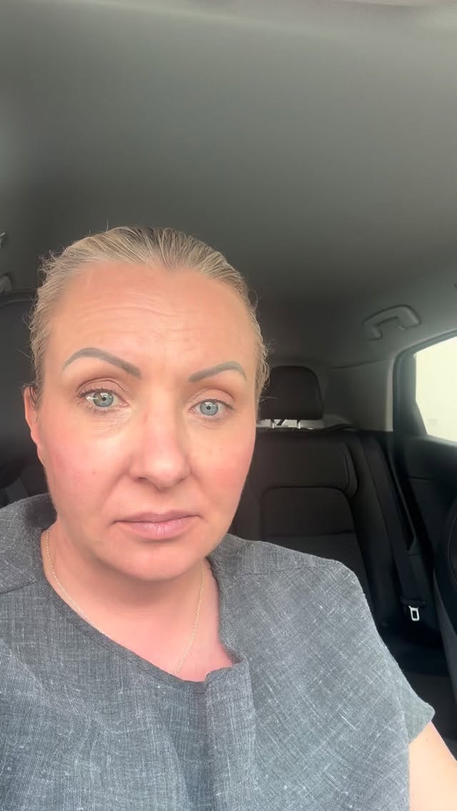 I gave notice today.
Not from a place of panic. Not because I had everything figured out. From a place of certainty. From knowing my own worth clearly enough to stop tolerating something that kept confirming I wasn’t enough.
That is not something I could have done a year ago. Not like this. Not with this feeling in my body.
Regulate to Receive is not something I dreamed up. It is built from lived experience. From doing this work on myself, at the root, at the layer where the pattern actually lives, and feeling what shifts when it does.
This is what worthy of receiving looks like in real life.
Not a concept. Not a journal prompt. A woman who values herself enough to make the hard decision from solid ground rather than fear.
This is what I help women create.
If you have been watching this week and something has been landing, the doors are open. Founding rate £297. Starts 5 May 2026. Link in bio.
Follow along. More to come.
#regulatetoreceive #selfworth #worthyofreceiving #nervoussystemhealing #womenswellbeing