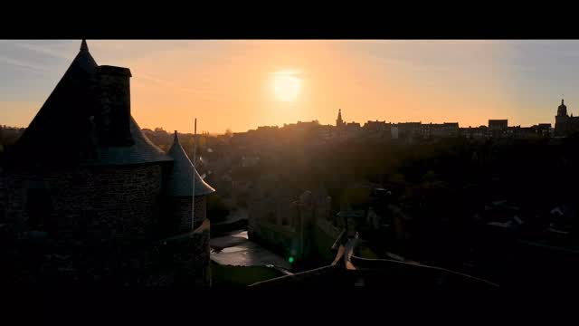 Rendez vous Vendredi 10 Avril 2026 vers 21h00 pour la sortie officielle de la vidéo de l élections des miss Angevines 2026.
#Fougères #illeetvilaine #bretagnetourisme #chateaudefougeres #missangevine