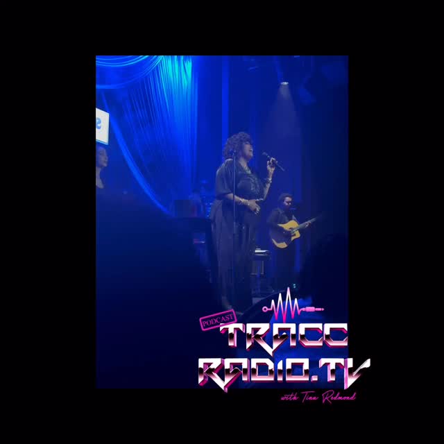 TRACC STAR QUALITY!⭐️💓
Jane Handcock definitely belongs on TRACC RADIO’s Hottest New Artist List. The sold-out show last night at Blue Note Los Angeles says it all.
#JaneHandcock #NewArtistAlert #DeathRowRecords #TRACCRADIO #BlueNote