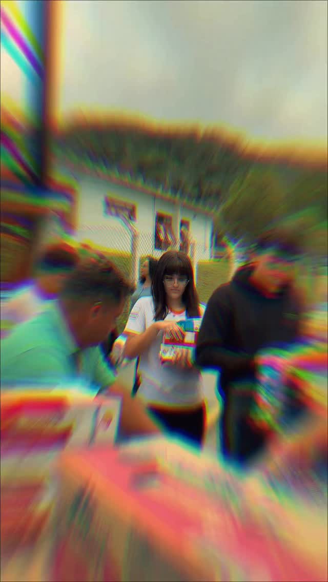 Recebemos com muita gratidão a doação de mais de 550 litros de leite arrecadados pelo Colégio Cecília Meireles, através da Páscoa Solidária.
Uma ação que envolveu alunos, familiares e funcionários, mostrando que quando a comunidade se une, o impacto é real. Cada litro representa cuidado, empatia e apoio aos pacientes atendidos pelo hospital.
Nosso muito obrigado a todos que fizeram parte dessa corrente do bem 🙏
E deixamos também um agradecimento especial à Fertivale, que esteve junto no carregamento e descarregamento, contribuindo para que toda essa doação chegasse com agilidade e cuidado até o hospital.
Juntos, fazemos mais 💙
#solidariedade #pascoasolidaria #doacao