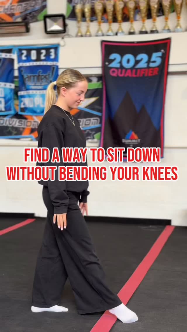 We love a good trend 🙈🫶🏼-————‐——————————————‐-———
- 📧 admin@twistedcheeranddance.co.uk
- 📱www.twistedcheeranddance.co.uk
- 📞 01923 372808
-————‐——————————————‐-———