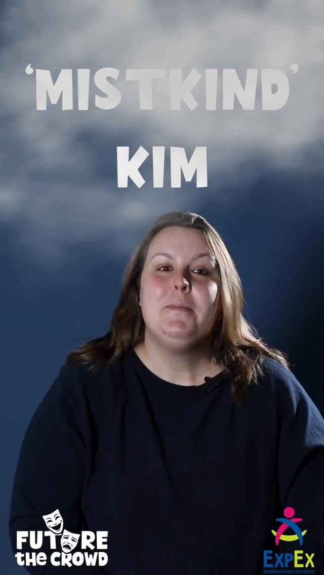 MISTKIND KOMT ERAAN MENSEN!!!☁️⛅️🌩️🌧️🌨️🌥️🌤️
@kim_smits__ @expex_nl @expex_haaglanden @expexmiddenholland @robin.zoe94 @hulphond_doerak @fighter_with_a_wagging_tail @sannedierick (en Jolien en Joyce zonder insta)
🎫 KAARTEN VIA LINK IN BIO
#theater #futurethecrowd #ervaringstheater #maatschappelijktheater #expex