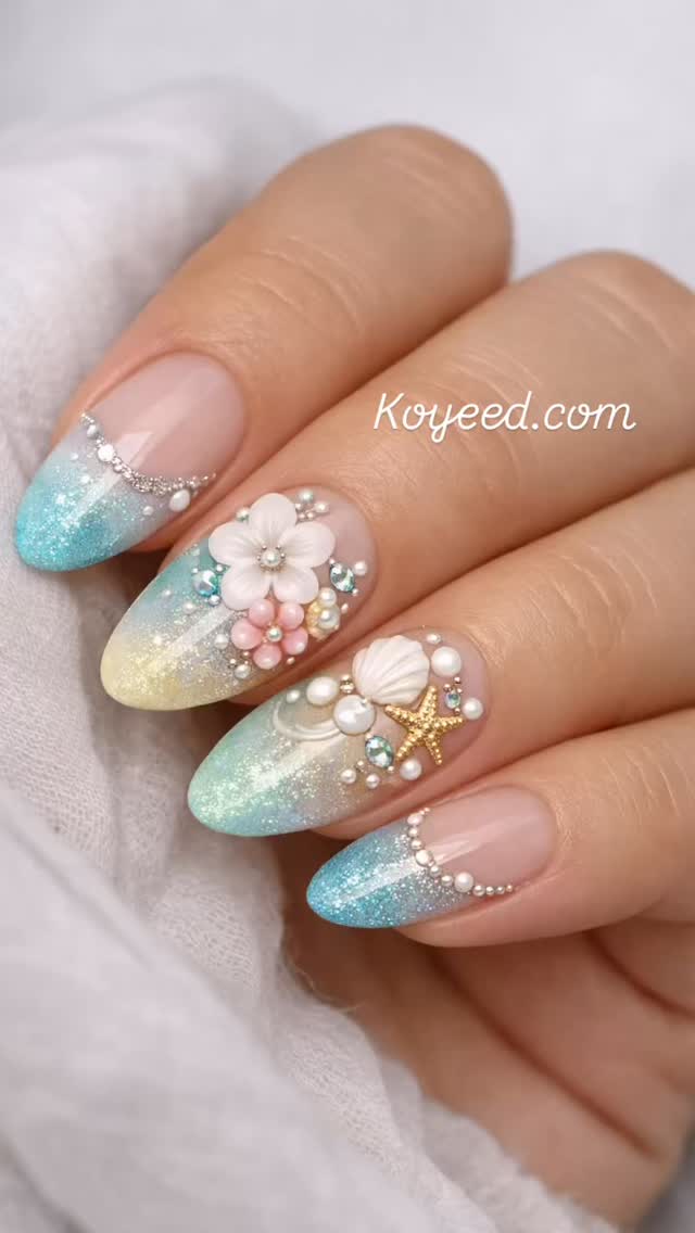 #nails #koyeed #www_koyeed_com #koyeedseeyousoon