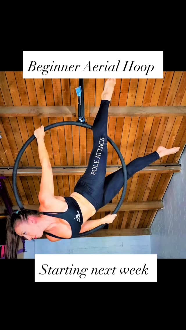 Located in Aylesbury, Bucks
Our beginner courses are designed to welcome everyone, regardless of fitness level. You’ll build strength, flexibility, and confidence in a supportive environment while learning exciting new skills.
Timetable for our beginner courses:
🎪 Mondays: Aerial Hoop at 8.30pm
🎪 Tuesdays: Exotic Pole Dance at 6.25pm
🎪 Tuesdays: Aerial Silks and Aerial Hoop at 8.30pm
🎪 Wednesdays: Aerial Silks and Aerial Sling at 8.05pm
🎪 Thursdays: Pole Fitness at 8pm
🎪 All our beginner courses are bookable online now. To view what courses we have availability in, please check our website out.
🎪 Our three dedicated studios are located in Duck Farm Court, Aylesbury. (Near Morrisons)
🎪 Our courses are for everyone. There is no minimum fitness or gymnastic experience required to join.
🎪 The minimum age for adult courses is 16. There is no maximum age.
🎪60 min weekly classes.
🎪Free make up sessions, if you miss a class (terms apply), free open training and discounted stretch classes, discounted HITT classes for single class members
🎪Free make up sessions, if you miss a class (terms apply), free open training, free stretch and HITT classes, discounted workshops, discounted parties and discounted private lessons for our multi course students.
🎪Highly trained and insured instructors
🎪Multi course discounts.
For full details on the course and the terms and conditions attached to the bookings, please check the booking page out!
https://www.pole-attack.co.uk/book-online
#aylesbury #tring #thame #aylesburymums aylesburyvalve