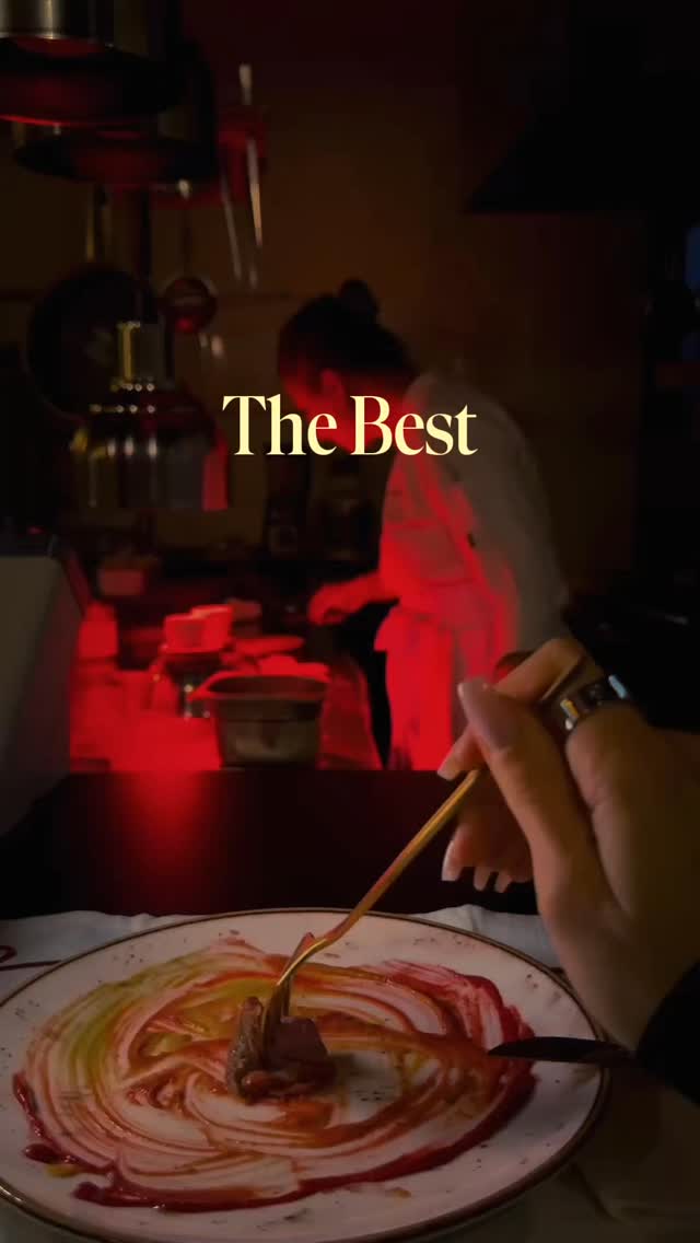 Plate doesn’t lie.
#finediningvibes
#foodexperience
#chefspecial
#foodie
#gourmet