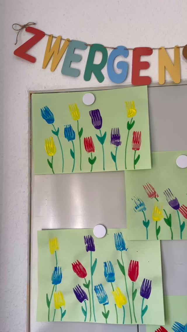 Ein kleiner Rückblick in unsere gemütliche Osterzeit 🌷🐰🐣☺️
#großtagespflege #kinder #ostern #eierfärben #ostereier