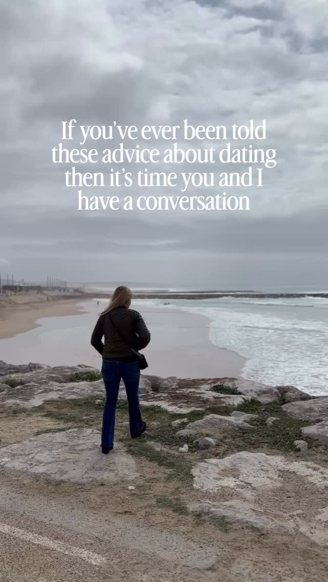 Dating abroad can feel confusing: different cultures, different rules, different expectations.
But dating culture everywhere can be shallow and guarded.
People want something meaningful, but are often too afraid to be vulnerable.
So wherever you are in the world:
Stop holding yourself back to protect your ego.
I will be talking more about this in my next posts so stick around if you’re interested in dating talk from an expat therapist 😉