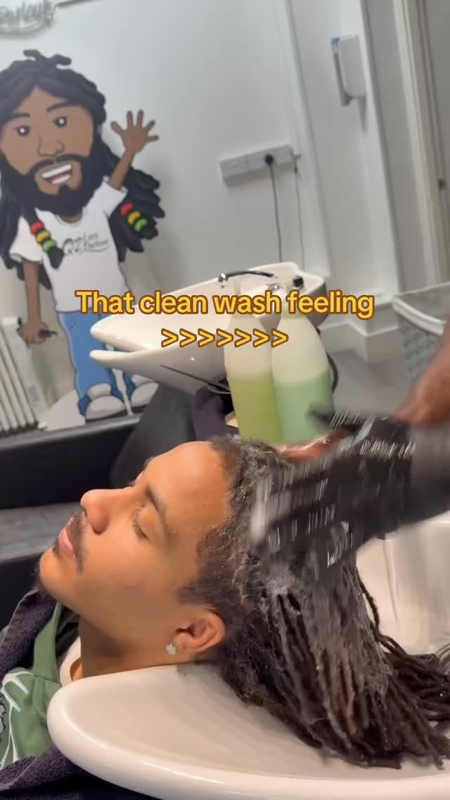 #locs #washday #dreadlocks #locjourney #naturalhaircommunity