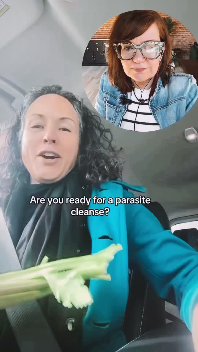 Itโs really not all that complicated. ๐คท๐ผโโ๏ธ ABBA made it simpleโฆ walk in His ways to the path of life and no parasites or demons, or walk in the ways of the world and put yourself at risk ๐คท๐ผโโ๏ธ
Use His creation to gently support your body until His return, and give Him praise for taking care of His people. Thatโs all we need to do! ๐ฅฐ
๐๐ผGodโs divine power has granted believers everything necessary for life and godliness through the knowledge of Him. 2 Peter 1:3 ๐๐ผ
#thebiblicalherbalist #emeraldglorywellness #biblicalhealing #yeshua ๐ซ #parasite