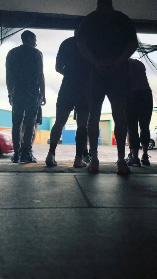 Fancy giving CrossFit a go?
If you head to the link in our bio you can sign up for a FREE taster session 🔗
•
•
•
Athletes built at @crossfitdeviant
#sprint #hardwork #intensity #machines #family