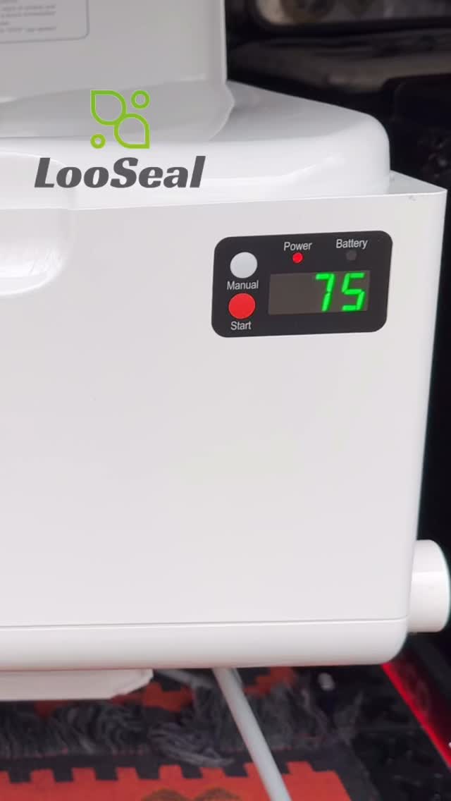 Next level Toilets for your adventures. @looseal_huiyuandong / drop us an email for your PRO discount! ToyotaOverlanders@gmail.com