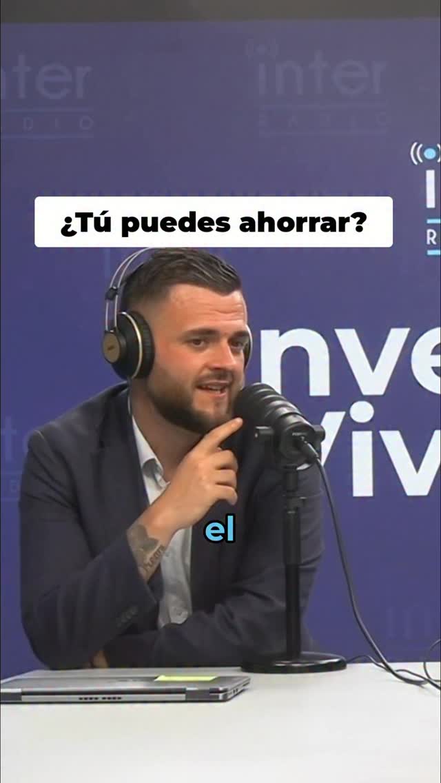 El doble de esfuerzo por el mismo piso. 🏠💸
En EA Housing nos encontramos cada día con jóvenes que quieren dar el paso, pero los números han cambiado mucho desde que sus padres compraron su primera casa. 📉
Como decía en Inter Radio, los jóvenes tienen clarísima la situación, ¡la viven cada día! El reto muchas veces es que la generación anterior entienda que las reglas del juego son otras.
No es falta de ganas, es que hoy el camino es el doble de cuesta arriba. 🧗♂️
En nuestra oficina nos encargamos de asesorarte para que, aunque el esfuerzo sea mayor, el proceso sea lo más seguro y claro posible. 🚀
💬 ¿Y tú? ¿Sientes que el mercado te lo está poniendo difícil? ¡Hablemos en comentarios! 👇
#eahousing #vivienda #jovenes #preciovivienda #realidadinmobiliaria ahorro hipotecas mercadovivienda
