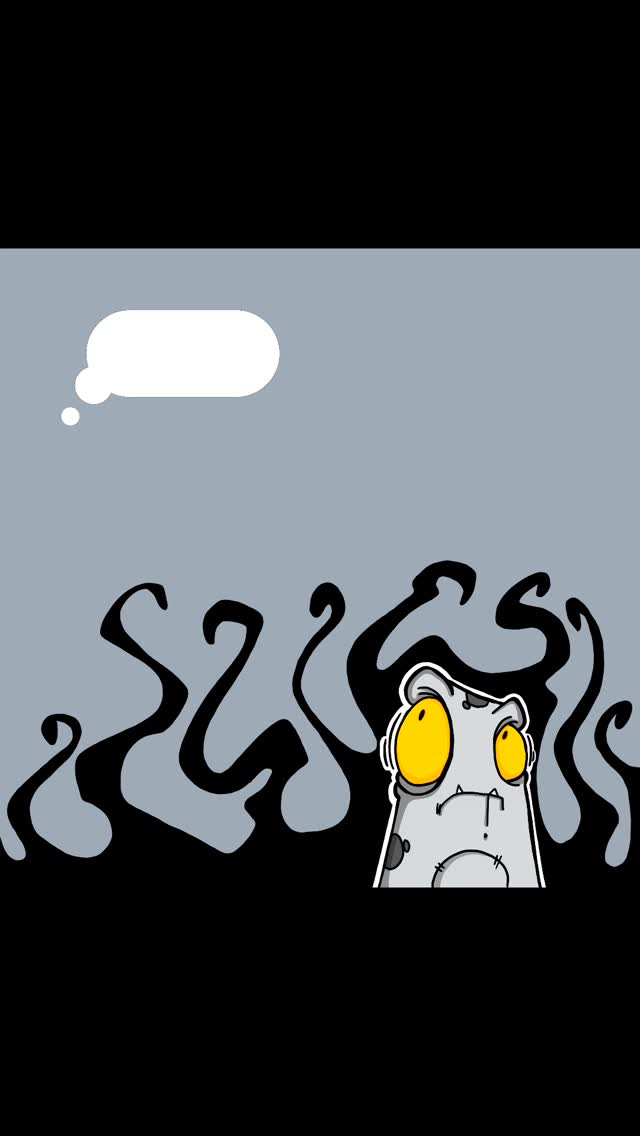 "DOT DOT DOT"
Dancing dots have turned waiting into an active, high-stress experience, changing the way we perceive intimacy, conflict, and silence in the digital age.
The Psychological Rollercoaster: Seeing the dots appear can cause a rush of excitement or anxiety, as we focus entirely on the other personโs impending, yet unknown, thoughts.
The Disappearing Act: The true torment happens when the dots disappear and reappear, indicating the sender is deleting, retyping, or struggling to find the right words, which often triggers overthinking or the fear of a breakup or conflict.
The Reality of the Wait: These dots can be "curiously coy," creating a "cognitive hell" where you are trapped waiting for an answer to a question you probably shouldn't have asked in the first place.
#popsurealism #cartoons #anxiety #popart #artwork