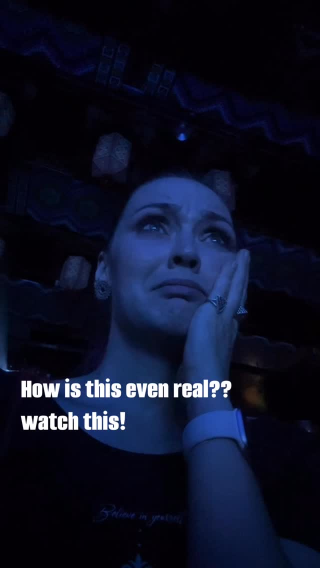 This show in China just raised my standards FOREVER ❤️🔥❤️🔥❤️🔥