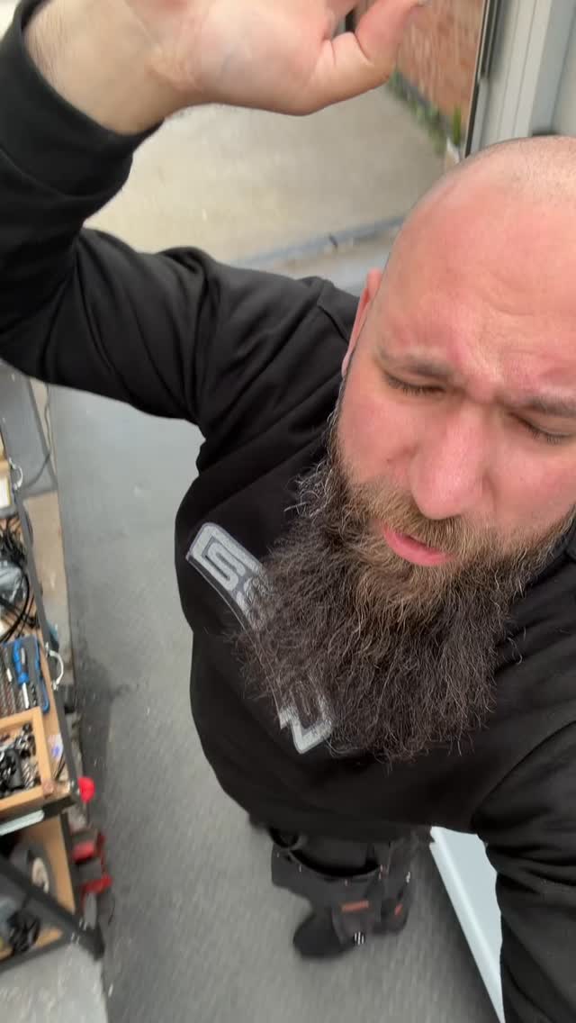 It seems like forever since we have done some detailing work and so we are pleased to be back! This one is going to have a full deep clean and decontamination followed by an application of our seasonal protection (as well as sorting out that chain and sprockets area!)
The later today we have TWO bikes having the remapping service - a great way to enter the weekend!