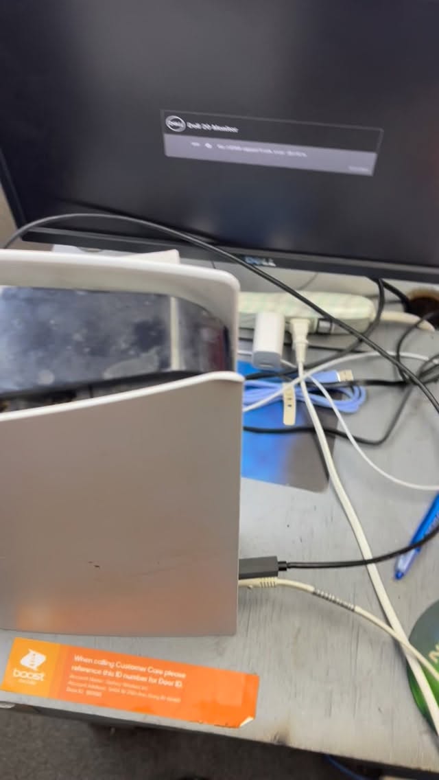 Another one bites the dust 🎮💨
Just finished another PS5 HDMI repair in Northwest Indiana… and let’s go ahead and say it clear—nobody in the 219 fixes more PS5s than Urban Geek. Gary, Merrillville, Portage, Michigan City… it don’t matter. We see the MOST and fix the MOST.
If your PS5 got:
• No signal / black screen
• Broken HDMI port
• Flickering display
• Random shutdowns
And you searching:
“PS5 repair near me”
“PS5 HDMI repair 219”
“PlayStation repair Northwest Indiana”
You already found the best.
We specialize in same-day PS5 HDMI repair, fast turnaround, and repairs done RIGHT the first time. A lot of systems in the area end up with us anyway… skip the runaround.
📍 Serving Gary, Merrillville, Portage, Michigan City & Chicago
🚗 Mobile repair available
📲 Call/Text: 219-292-4206
Follow @urbangeek.biz for real repair content, behind-the-scenes fixes, and to see why we really the best in the 219. #PS5RepairNearMe #BestPS5Repair #PS5HDMIRepair #PS5Repair219 #PlayStationRepairNearMe