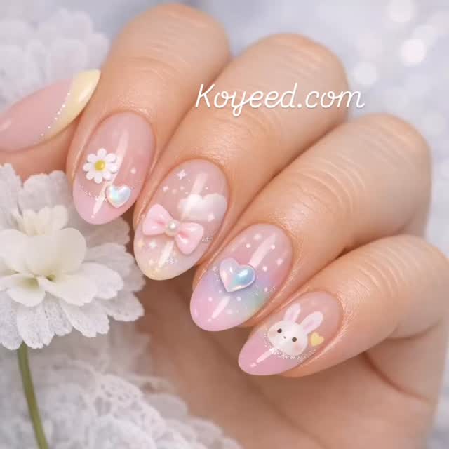 #nails #koyeed #www_koyeed_com #koyeedseeyousoon