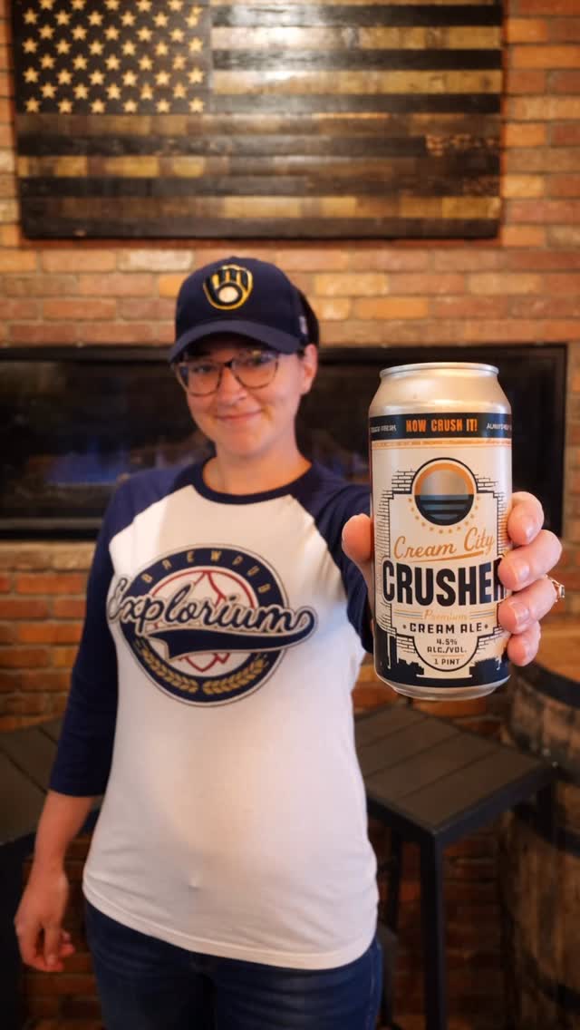 Just planning ahead…
We might’ve gone a little overboard for 414 Day… 👀🔥
Deep fried brats. Bratchos. $4.14 Old Fashioneds. $4.14 Crushers!
One day only — Tuesday.
#414Day #MilwaukeeEats #MKEFood #DrinkWisconsinbly