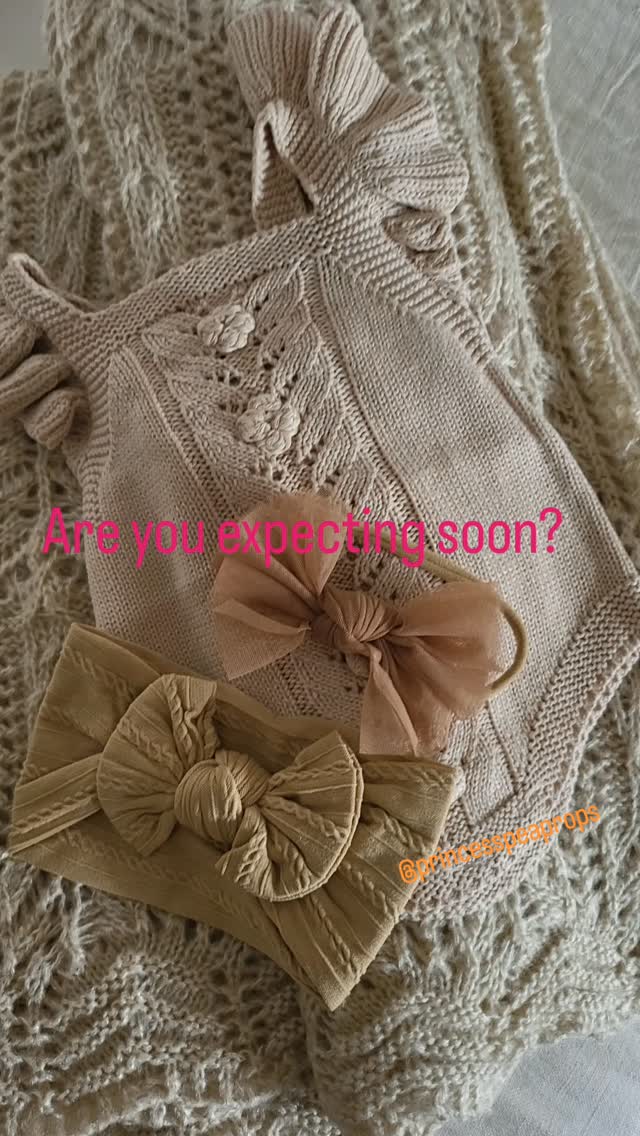 Are you expecting? Considering professional photography?
