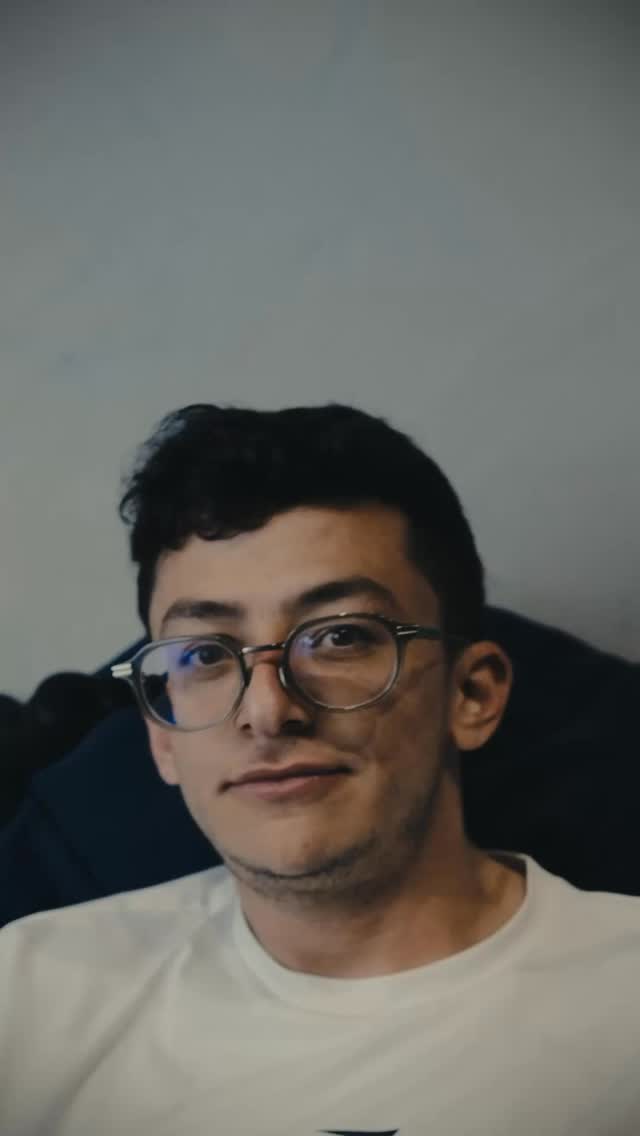 This community 🥹
We appreciate every single one of you ♥️