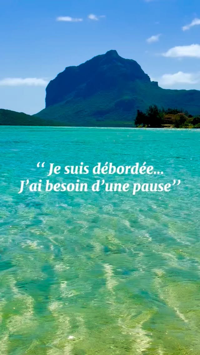 Envie de lâcher prise…on s’occupe de tout, vous n’avez plus qu’à vivre cette folle aventure 🩵
Femina Adventure :
- Guadeloupe : 17 au 22 Novembre 2026
- Ile Maurice : 15 au 20 Février 2026
#feminaadventure #sportfeminin #tuestaseulelimite