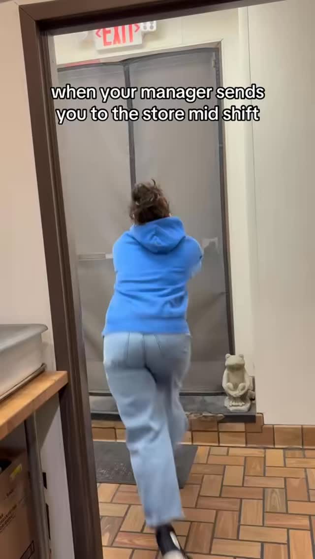 Best shift everrrrr 🎉
#restaurantlife #restaurantcomedy #marketbasket