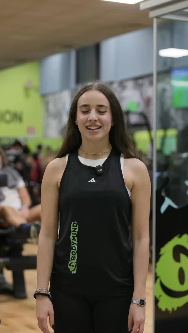 𝐋𝐨 𝐒𝐭𝐚𝐟𝐟 @palestra_bodymind | 𝐉𝐄𝐒𝐒𝐂𝐀 𝐒𝐂𝐀𝐑𝐌𝐀𝐆𝐍𝐀𝐍𝐈| 𝙄𝙎𝙏𝙍𝙐𝙏𝙏𝙍𝙄𝘾𝙀 𝙎𝘼𝙇𝘼 𝘼𝙏𝙏𝙍𝙀𝙕𝙕𝙄 𝙀 𝙁𝙄𝙏𝙉𝙀𝙎𝙎 𝙀 𝙋𝙀𝙍𝙎𝙊𝙉𝘼𝙇 𝙏𝙍𝘼