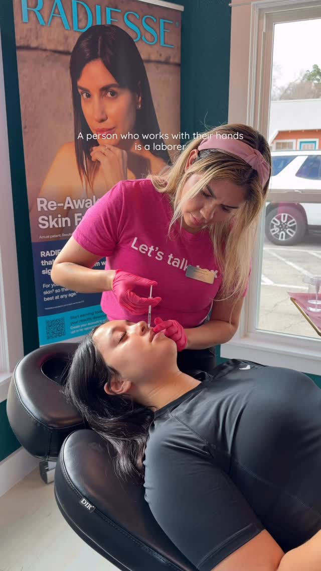 Thereâs an art to enhancing whatâs already beautiful â¨
#GlamhouseAesthetics #FacialBalancing #TexasAesthetics #SanAntonioMedSpa #NewBraunfelsMedspa