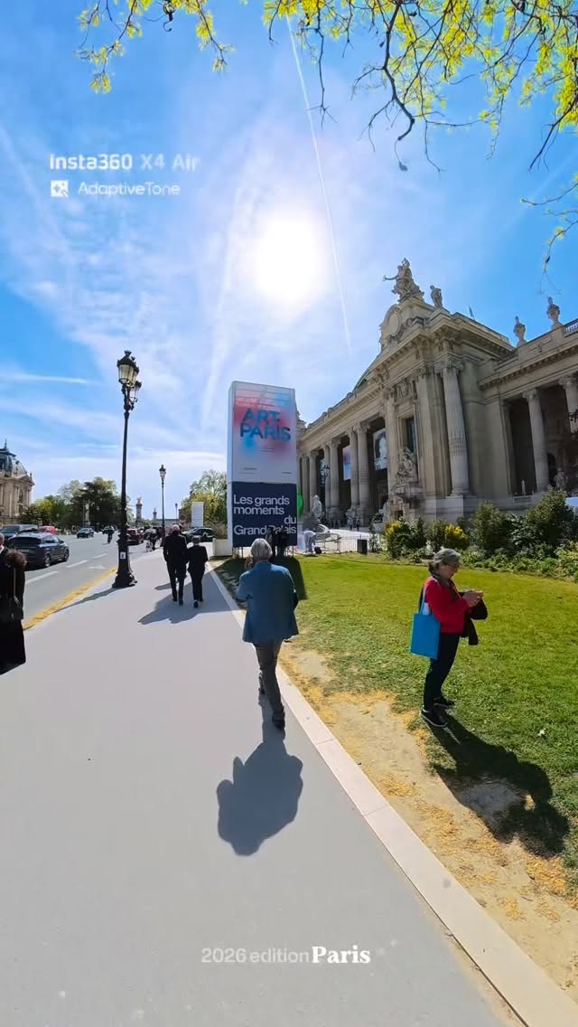 Art Paris 🎨
A new edition shaped by engagement, fresh perspectives, and a strong presence of emerging scenes.
We’re diving into it—walking, observing, selecting.
Stay tuned for our take.
⸻
#ArtParis #ArtFair #ContemporaryArt #ParisArtScene #ArtCollectors EmergingArtists ArtLovers GalleryLife ArtAdvisory TheGoodArtDeal