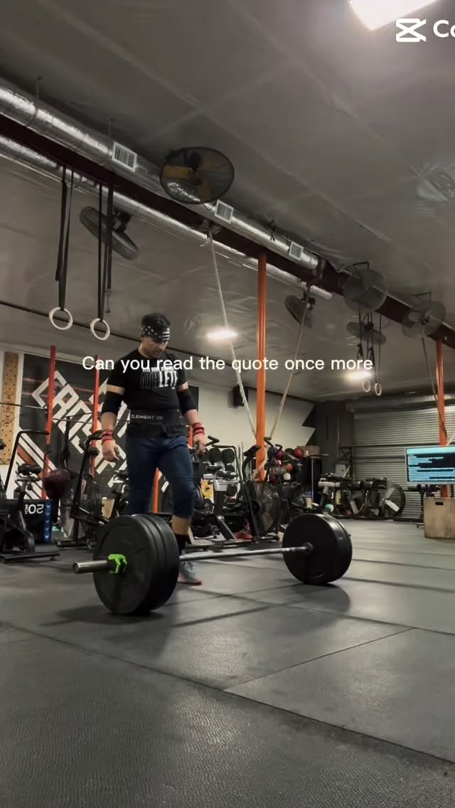 As administrations across the country continually lower the standards to dangerous level, don’t accept it. RAISE THE BAR & become the standard.
#igy6fitness #firefighter #firefighterfitness #trainelite #trainforlife