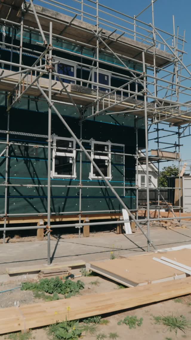 It’s been a busy start to the year for the team 🔥
We’ve been pushing to get a number of multi residential builds over the line that kicked off late 2025, while also getting stuck into new projects for 2026.
Wildberry, Mackenzie, Clarence & Mountfort are all handed over or in the final stages 🙌
Beresford, Vogel & Sewell not far behind and tracking well to completion. Durham street well underway and now wrapped 👏🏻
And we finally got Rory in front of the camera… straight in the deep end 🤣🙌🏻🔨 #jcconstruction #tradielife #builder #christchurch #propertydevelopment