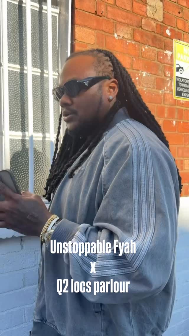 #locs #musician #Jamaica #naturalhair #fyp