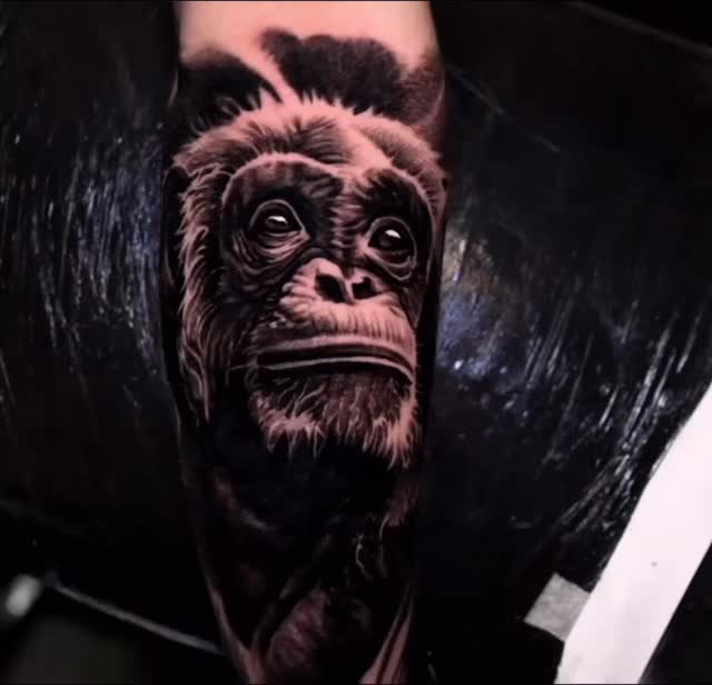 #tattoo #tattoos #tattooartist #ink #blackandgreytattoo