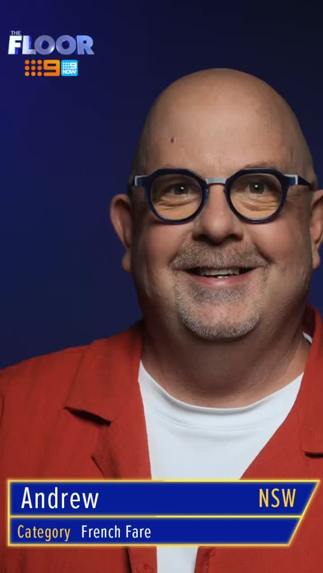 🇫🇷✨ Ooh là là, Aussie screens — I’m BACK! 🎉 I’m stepping onto The Floor Australia as a contestant and my topic? French Fare — because nothing says high stakes like brie, baguettes and bordeaux under pressure! 🥐🍷 Catch me defending my tile on Channel 9 this Sunday at 7pm — and maybe yelling at the TV with me? 📺 @channel9 @9now #thefloorau #fabulouslydelicious #frenchfood #frenchfoodie