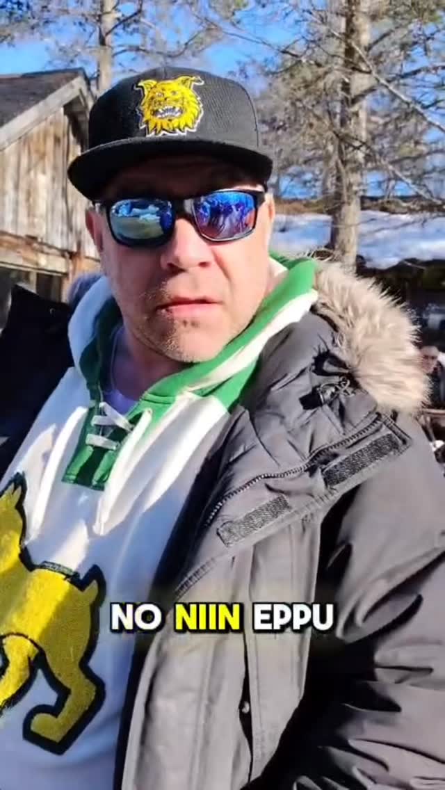 Monotansseja jatketaan päivällä! 🔥
Yleisön pyynnöstä vedetään vielä yhdet päivätanssit!
ㅤ
🗓 Ma 13.4.2026
🎶 Lavalla: Janne Hietala & Jarno Nyman Duo VELIPOJAT
ㅤ
Tervetuloa laittamaan monolla koreasti vielä kerran! 🎿🔥
Laittakaa sana kiertämään ja nähdään Mettäbaarissa! 🍻
ㅤ
Monotanssi continues for one more day!! 🔥
By popular demand, we’re doing one more daytime dance!
ㅤ
🗓 Mon 13.4.2026
🎶 Live: Janne Hietala & Jarno Nyman Duo VELIPOJAT
ㅤ
Come dance your ski boots off one more time! 🎿🔥
See you at Mettäbaari! 🍻