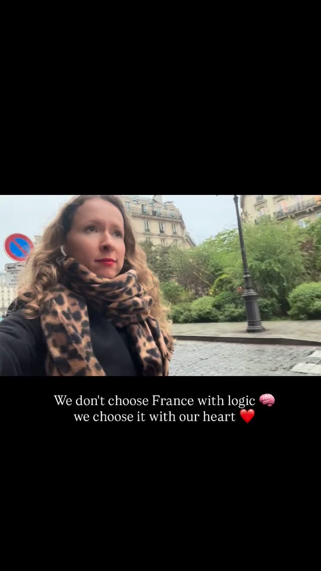 And then comes the hard part: learning how to integrate, get a job here and documents.
If you struggle to find a job in France, join our Free Webinar
“How to Find a Job in France in 2026” 🇫🇷
📌Saturday, April 18th at 6:00 PM (CET)
with Elina Sarazetdinova, Founder of Tell Me Panda
& Yevgeniya Trostyanetskaya, French HR Expert
The French job market in 2026 is the most competitive it has been in years. This webinar won’t tell you it’s easy. It will tell you exactly what works. Comment « France » to sign up 👇🇫🇷
WHAT YOU’LL LEARN:
👉 What is really happening on the French job market in 2026 and which profiles are most in demand
👉 The easiest vs hardest ways to find a job in France — and why sending applications alone no longer works
👉 5 mistakes international candidates make when looking for opportunities in France
👉 Live Q&A — your real questions, honest answers
👉 A special offer for live attendees only — access to our French Career Pack co-created with a French HR expert, closing forever after this webinar
WHO THIS IS FOR:
👉International students and graduates in France looking for an internship or first contract
👉Professionals who want to relocate to France and crack the job market
👉Anyone who has been applying for months without results and wants to understand why
Comment « France » to sign up 👇🇫🇷