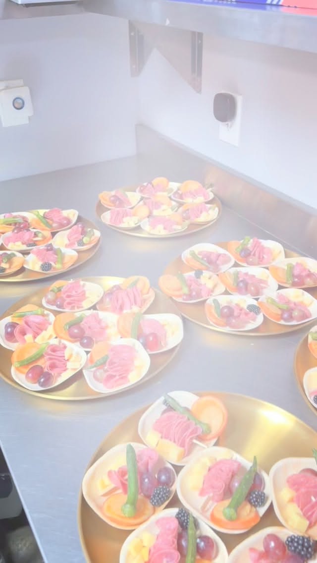 Because sometimes, all you need is a mini moment.
Small bites, BIG flavor.
I took a short break to reset but we are taking orders for your summer events.