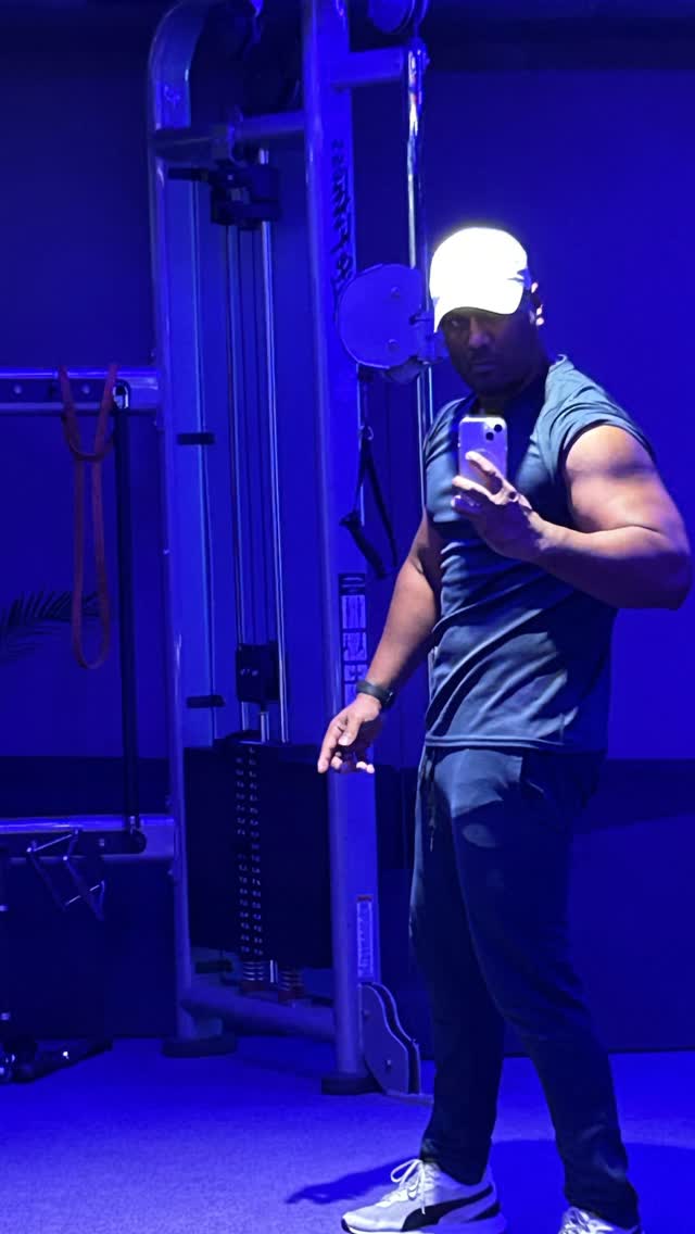 Locked in!#fitness #muscle #sydney #australia