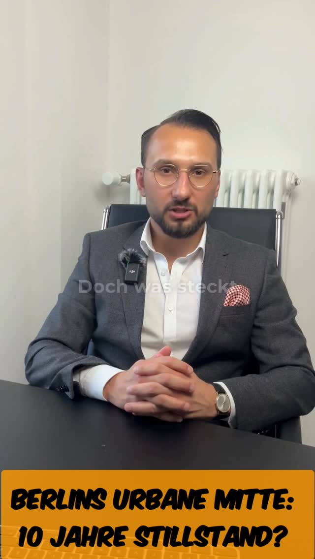 Das Milliarden-Entwicklungsprojekt 'Urbane Mitte' in Berlin – ein städtebauliches Schlachtfeld am Gleisdreieck. 7 Gebäude, Büros, Kunst, Kultur – aber seit 10 Jahren Stillstand! Büroproteste, Lärm, Umwelt, Zuständigkeiten. Was steckt dahinter? #UrbaneMitte #Berlin #Entwicklungsprojekt #Gleisdreieck #Städtebau #Investition #Immobilien #BerlinMitte #BerlinKreuzberg #Stadtentwicklung
