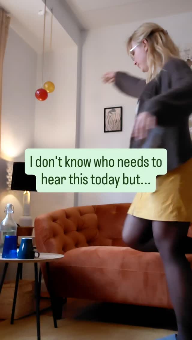 After experiencing emotional abuse, you probably think you're crazy 🙃 that's what gaslighting, manipulating and brainwashing will do to you.
You might experience:
Obsessing and thinking of them constantly
Running over conversations again and again
Feeling deeply sad
Feeling anxious with no apparent reason
This is all normal reactions to what you went through! ☝️
This is not just a normal heartbreak - your system is trying to process complex trauma.
And I'll be honest with you... that healing process kind of sucks for a very long time ❤️🩹
But you're not alone and you're not crazy. You're reacting and processing.
Do you recognize this? 💬
#gaslighting #traumabonding #cptsd #emotionalabuse #narcissisticabuse