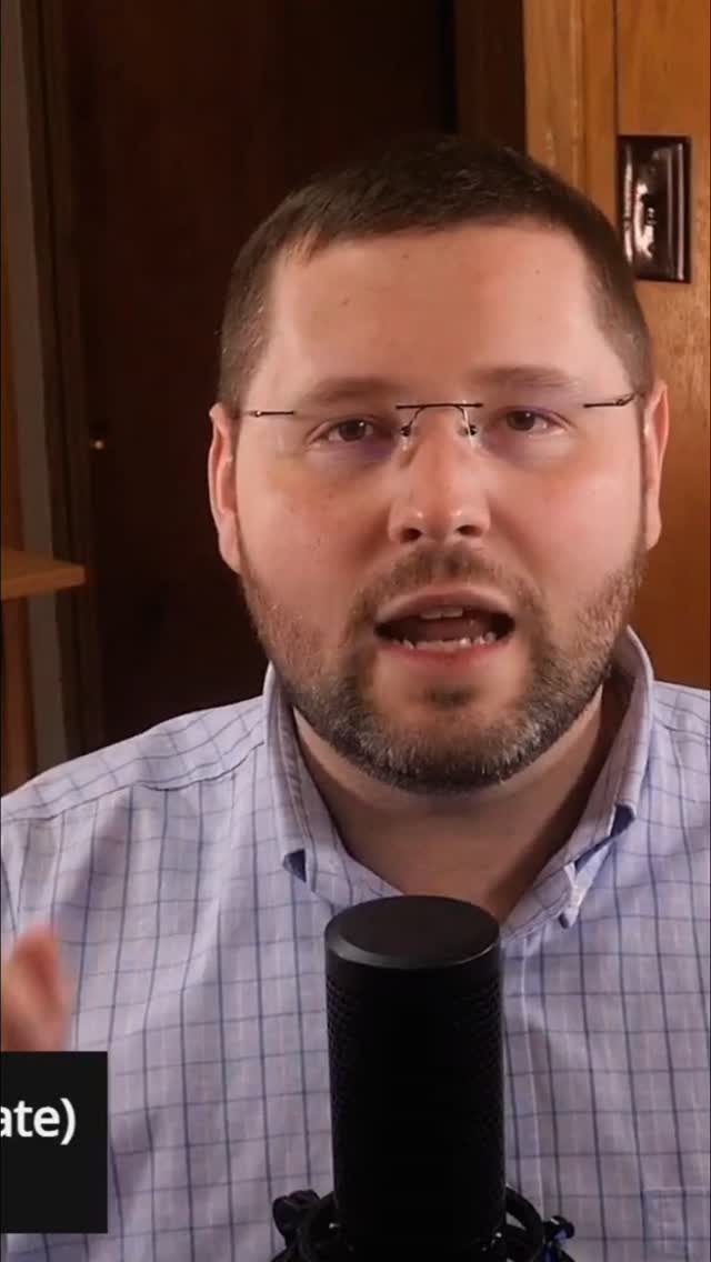 Beware of religious confusion and false doctrines in these last days. God's word and the three angels' messages are your anchor. #GospelTruth #LastDays #BibleProphecy #FaithAnchor #SpiritualDiscernment #ThreeAngelsMessages #EndTimes #ReelsOfFaith