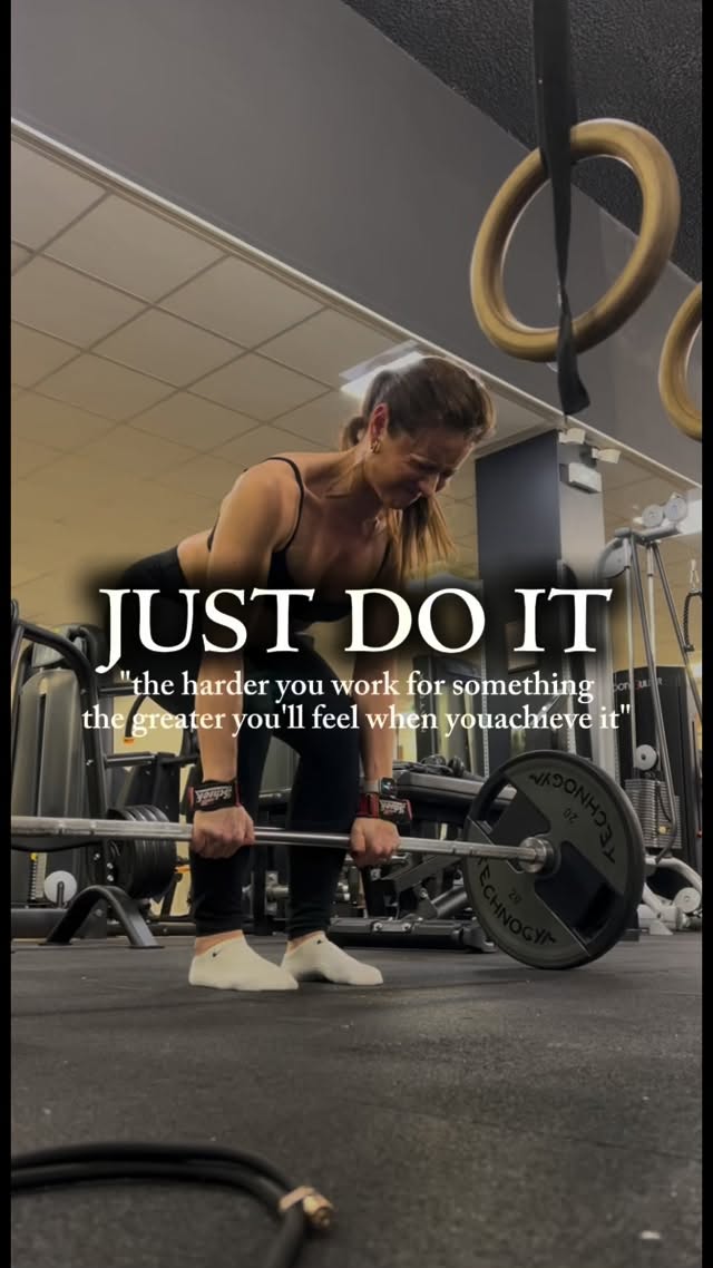 Growth is uncomfortable 💪🚀